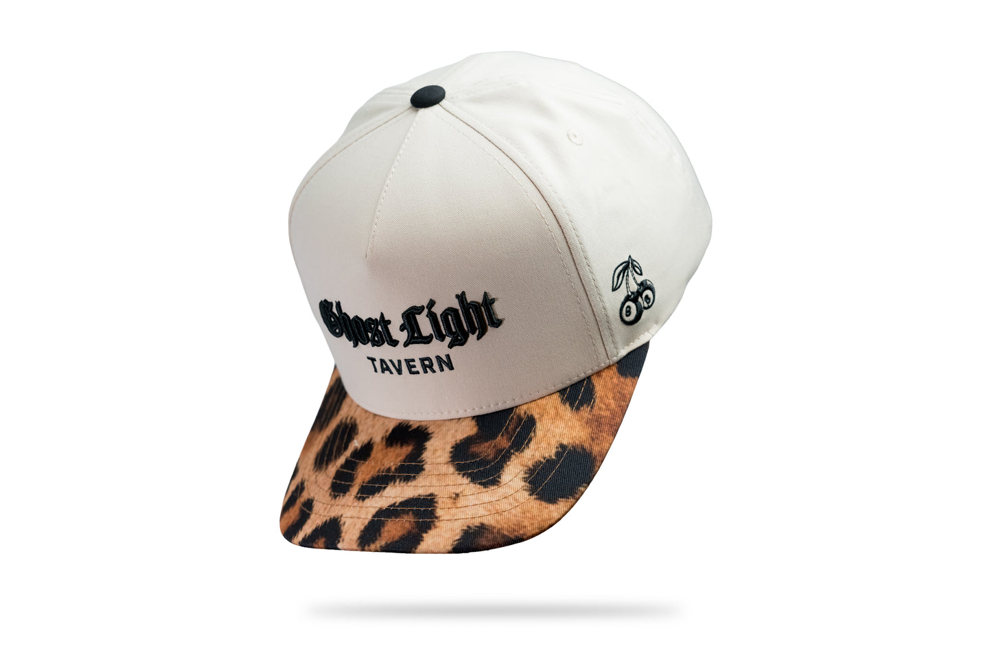 Ghost Light Wild Side