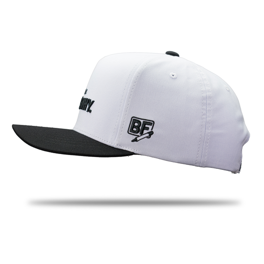 "It's Because That's Why." Hat