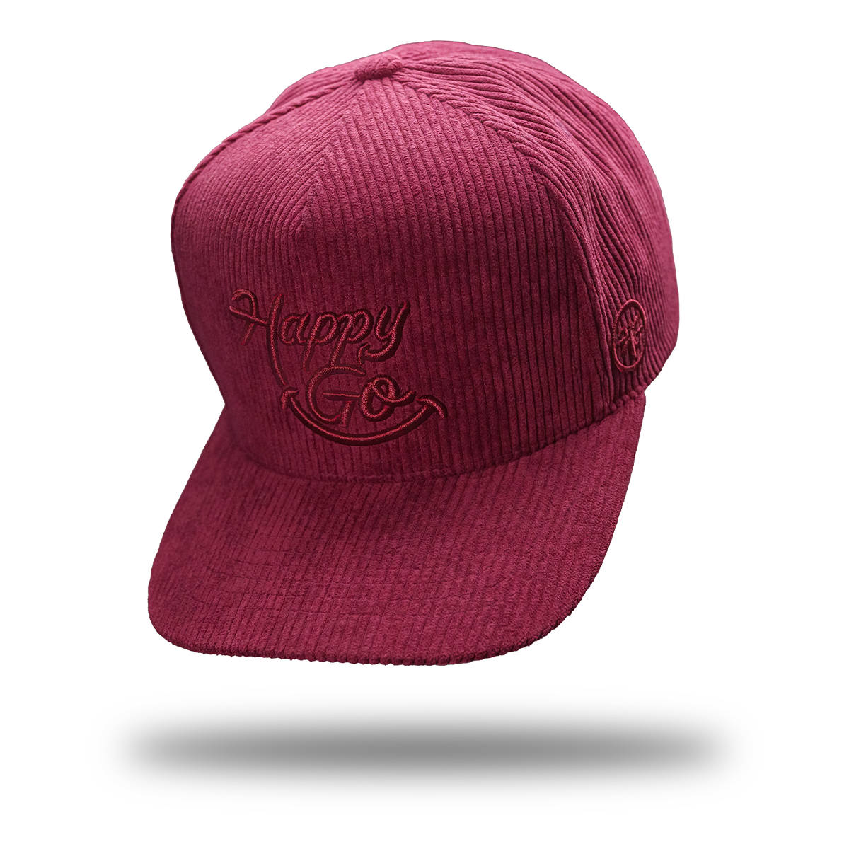 Happy Go Essentials Corduroy