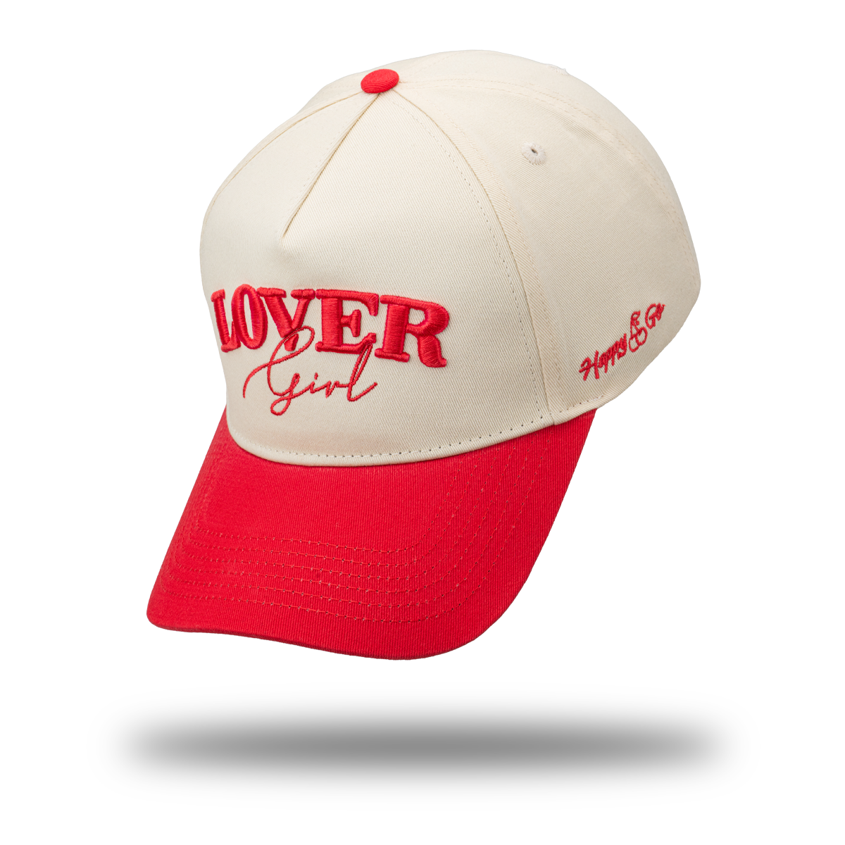 Lover Girl Hat