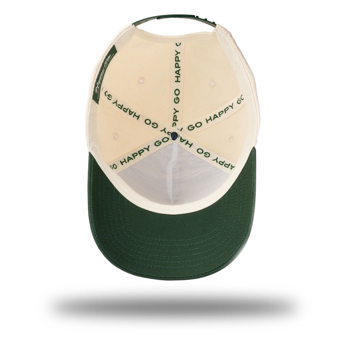 OG (original green) Hat