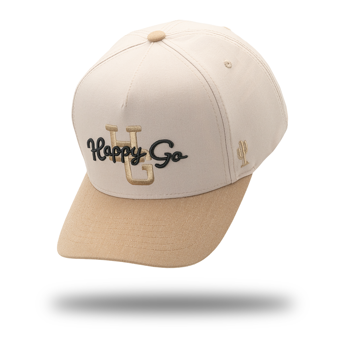 Country Cactus Hat