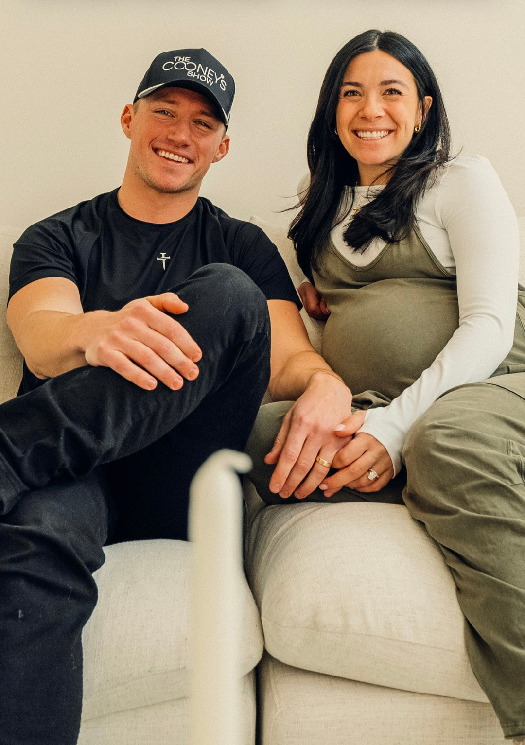 The Cooney's Show Performance Hat