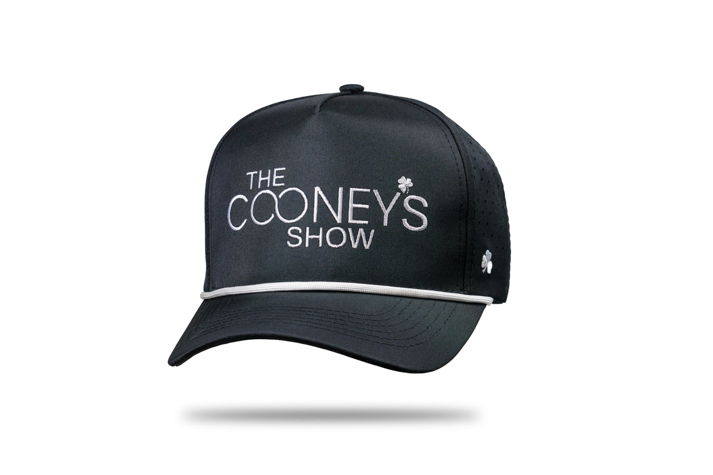 The Cooney's Show Performance Hat