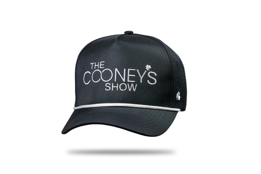 The Cooney's Show Performance Hat
