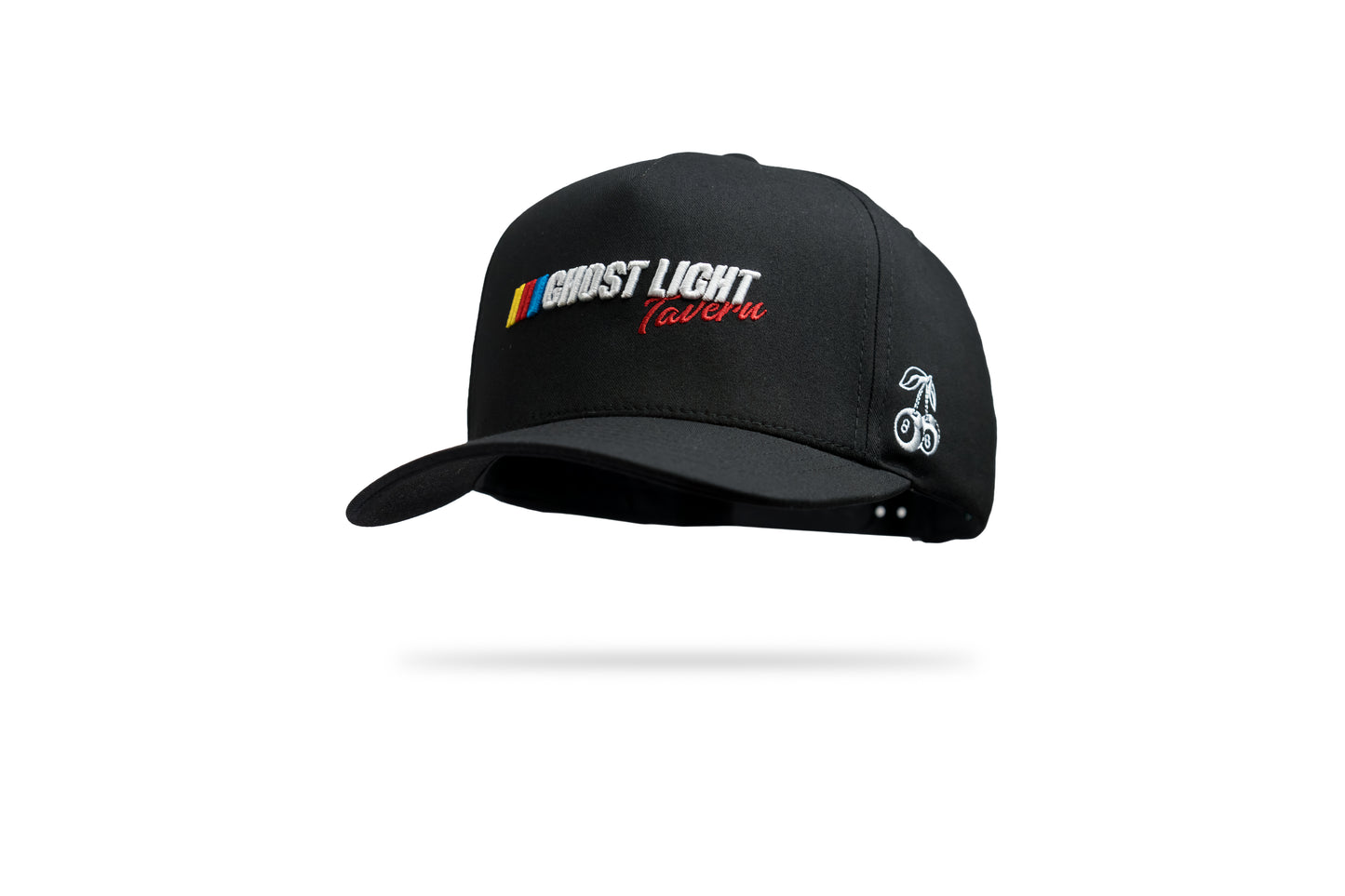 Ghost Light Speedway