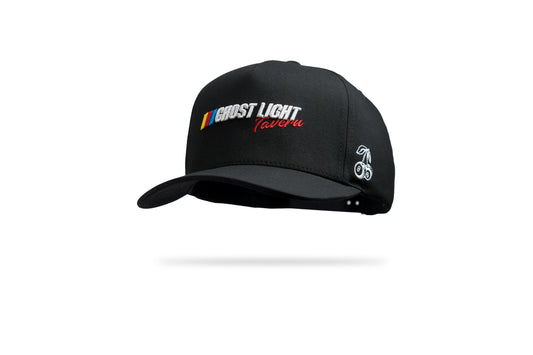 Ghost Light Speedway