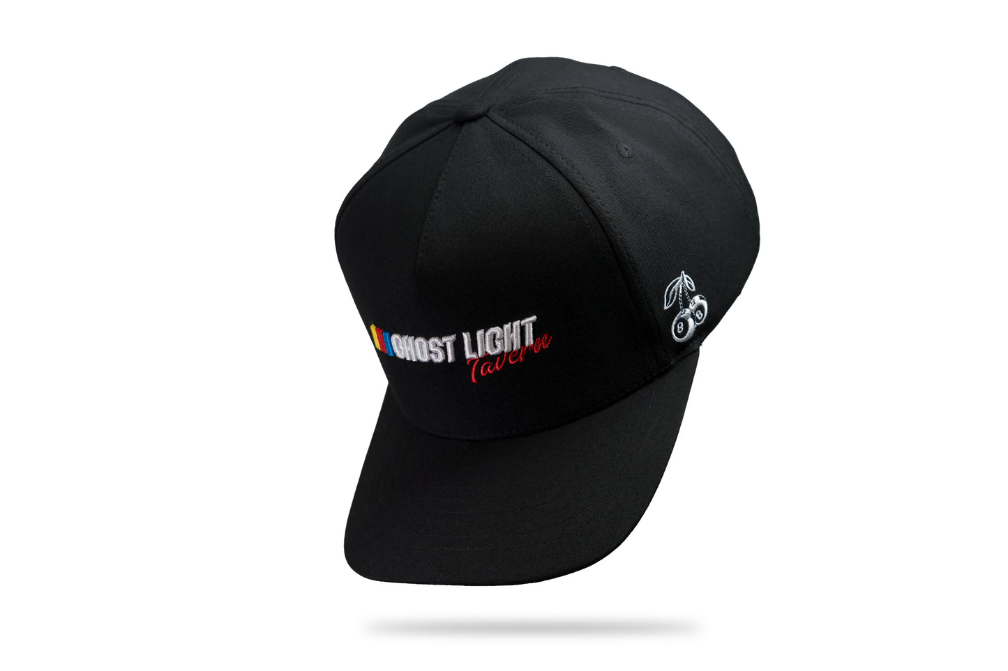 Ghost Light Speedway