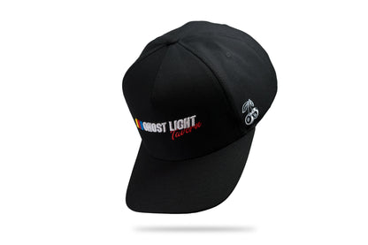 Ghost Light Speedway