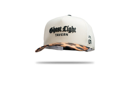 Ghost Light Wild Side