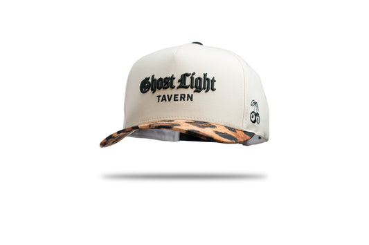 Ghost Light Wild Side