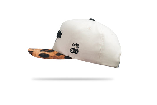 Ghost Light Wild Side