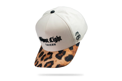 Ghost Light Wild Side