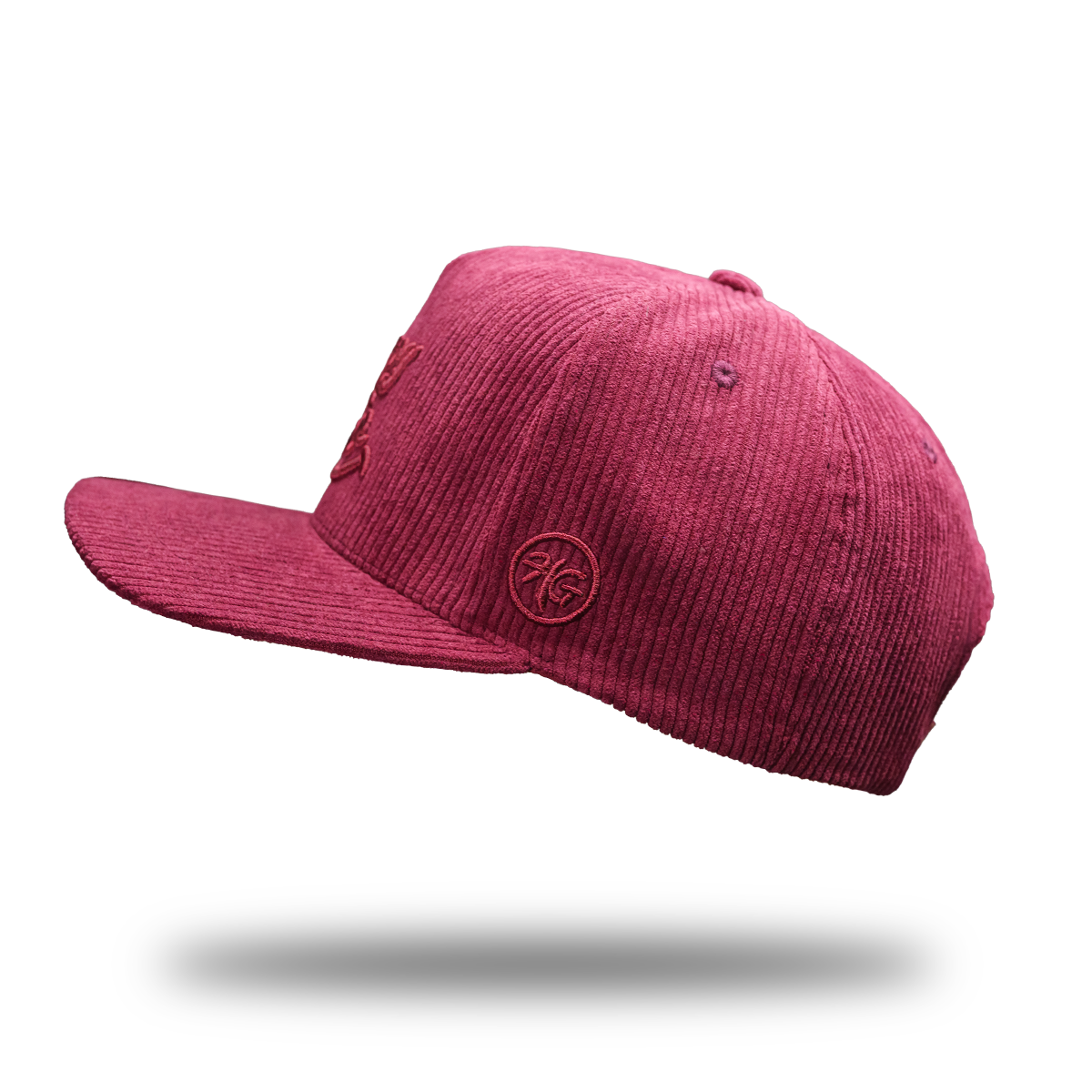 Happy Go Essentials Corduroy