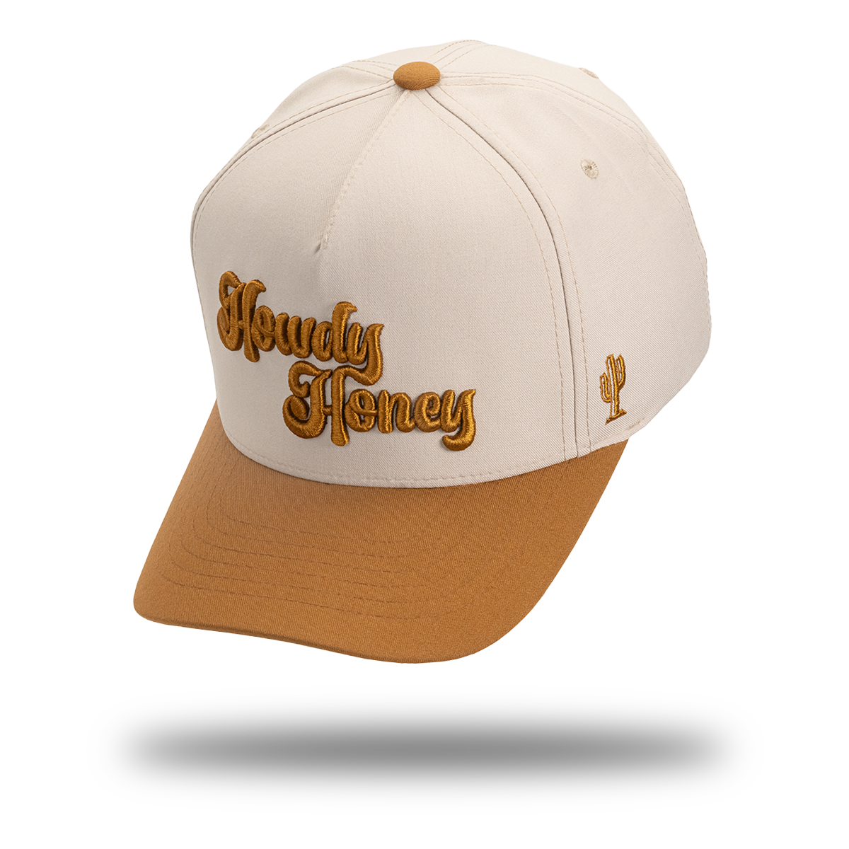 Howdy Honey Hat