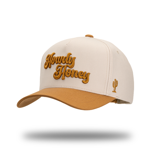 Howdy Honey Hat