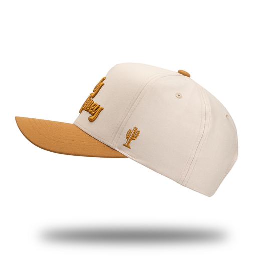 Howdy Honey Hat