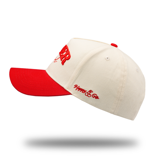 Lover Girl Hat