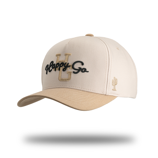 Country Cactus Hat
